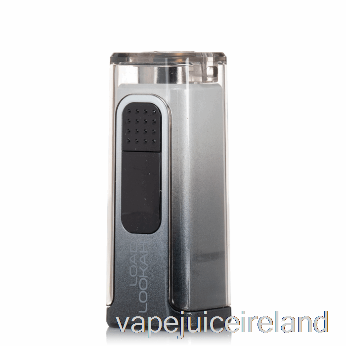 Vape Flavours Lookah Load 510 Vape Battery LE - White